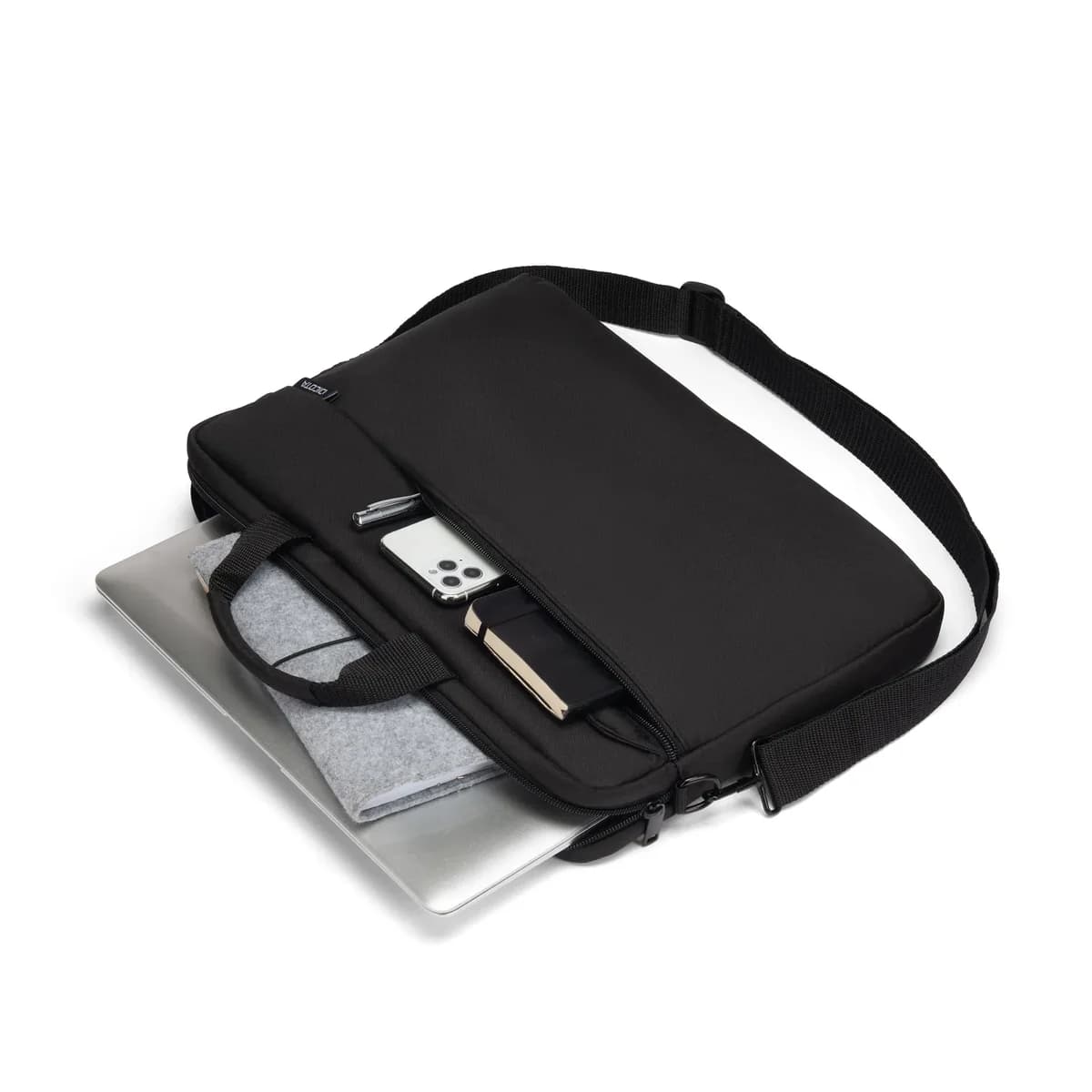 Dicota Slim Case One for Laptop 14" -16" D32092-RPET